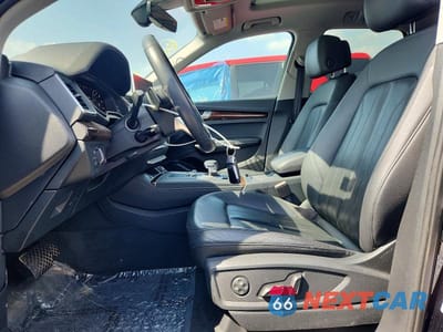 Zdjęcie 7 z 13 samochodu: 2019 AUDI Q5 PREMIUM PLUS VIN:WA1BNAFYXK2122671 - miniatura
