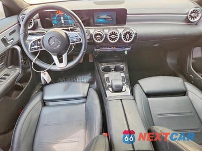 Zdjęcie 8 z 12 samochodu: 2020 MERCEDES-BENZ CLA 250 VIN:W1K5J4GB6LN082671 - miniatura