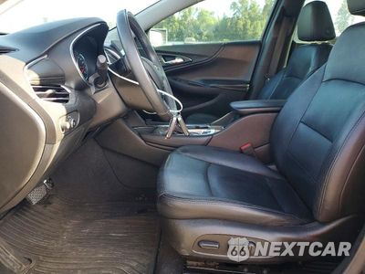 Zdjęcie 7 z 13 samochodu: 2017 CHEVROLET MALIBU HYBRID VIN:1G1ZJ5SU4HF273185 - miniatura