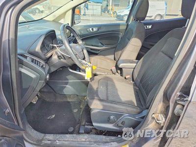 Zdjęcie 7 z 14 samochodu: 2019 FORD ECOSPORT SE VIN:MAJ3S2GE9KC283056 - miniatura