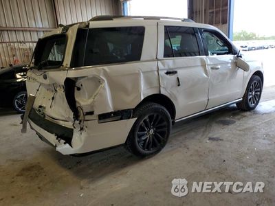 Trzecie zdjęcie samochodu z tyłu: 2019 FORD EXPEDITION LIMITED VIN:1FMJU1KTXKEA18593 - miniatura