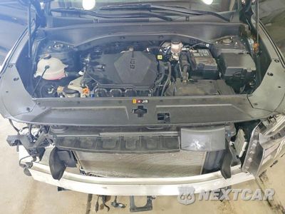Zdjęcie 12 z 14 samochodu: 2023 HYUNDAI SANTA FE SE VIN:5NMS1DAJ7PH500770 - miniatura