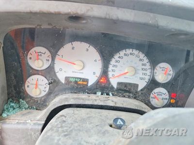 Zdjęcie 9 z 12 samochodu: 2003 DODGE RAM 3500 ST VIN:3D7LU38C03G830999 - miniatura