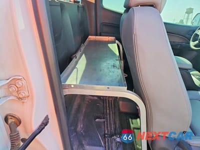 Zdjęcie 10 z 12 samochodu: 2018 CHEVROLET COLORADO VIN:1GCHSBEA9J1145849 - miniatura