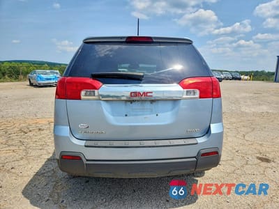 Zdjęcie 6 z 13 samochodu: 2015 GMC TERRAIN SLE VIN:2GKFLWEK1F6353706 - miniatura