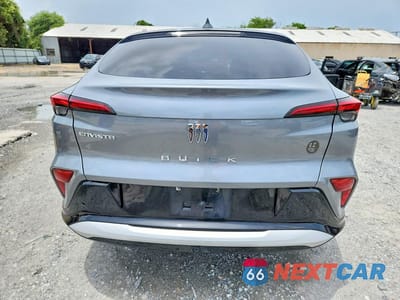 Zdjęcie 6 z 13 samochodu: 2025 BUICK ENVISTA SPORT TOURING VIN:KL47LBEP4SB083389 - miniatura