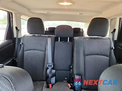 Zdjęcie 10 z 13 samochodu: 2020 DODGE JOURNEY SE VIN:3C4PDCAB9LT261378 - miniatura
