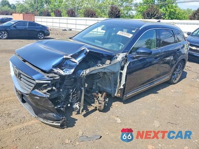2016 MAZDA CX-9 GRAND TOURING JM3TCBDY6G0120189 - główne zdjęcie licytacji z USA - miniatura