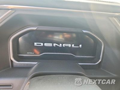 Zdjęcie 9 z 12 samochodu: 2023 GMC SIERRA K1500 DENALI VIN:1GTUUGEL2PZ133169 - miniatura