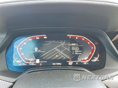 Zdjęcie 9 z 13 samochodu: 2023 BMW X5 SDRIVE 40I VIN:5UXCR4C07P9S07124 - miniatura