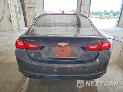 Zdjęcie 6 z 12 samochodu: 2018 CHEVROLET MALIBU LT VIN:1G1ZD5ST6JF133045 - miniatura