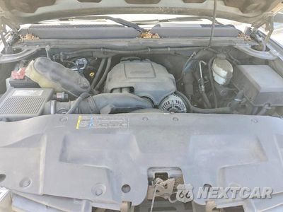 Zdjęcie 11 z 12 samochodu: 2007 GMC SIERRA K2500 HEAVY DUTY VIN:1GTHK29K37E582461 - miniatura