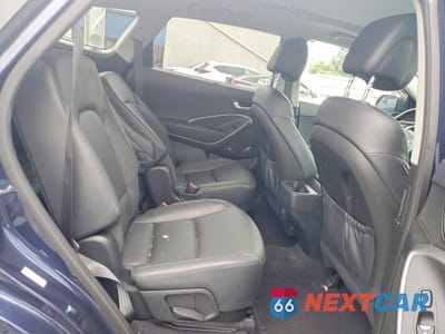 Zdjęcie 11 z 14 samochodu: 2017 HYUNDAI SANTA FE LIMITED ULTIMATE VIN:KM8SRDHF2HU237345 - miniatura