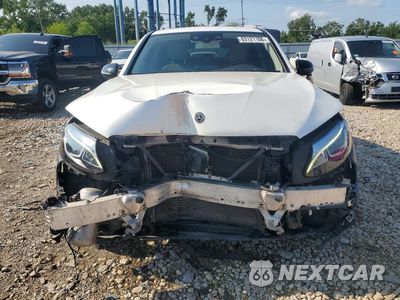 Piąte zdjęcie samochodu w środku: 2018 MERCEDES-BENZ GLC COUPE 43 4MATIC AMG VIN:WDC0J6EB9JF311722 - miniatura