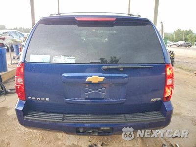 Zdjęcie 11 z 24 samochodu: 2012 CHEVROLET TAHOE C1500 LS VIN:1GNSCAE04CR210302 - miniatura