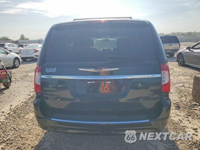 Zdjęcie 6 z 13 samochodu: 2013 CHRYSLER TOWN & COUNTRY TOURING VIN:2C4RC1BG1DR774509 - miniatura