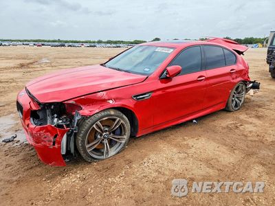 2013 BMW M5 WBSFV9C59DC773134 - główne zdjęcie licytacji z USA - miniatura