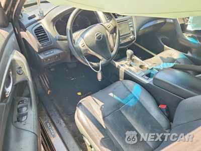 Zdjęcie 8 z 12 samochodu: 2015 NISSAN ALTIMA 2.5 SL VIN:1N4AL3AP2FC149662 - miniatura