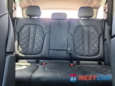 Zdjęcie 10 z 14 samochodu: 2025 BMW X5 SDRIVE 40I VIN:5UX13EU0XS9Z30598 - miniatura