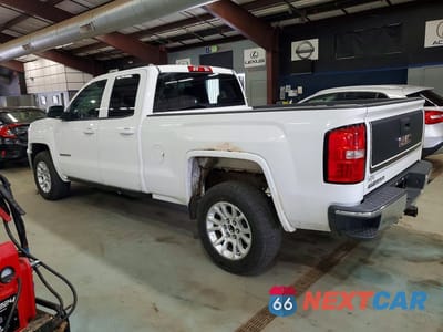Drugie zdjęcie samochodu z przodu: 2015 GMC SIERRA K1500 VIN:1GTV2TECXFZ419031 - miniatura