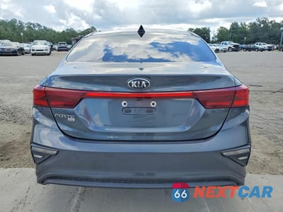 Zdjęcie 6 z 12 samochodu: 2019 KIA FORTE FE VIN:3KPF24AD8KE077061 - miniatura