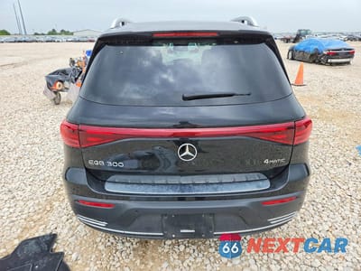 Zdjęcie 6 z 12 samochodu: 2025 MERCEDES-BENZ EQB 300 4MATIC VIN:W1N9M0KB7SN151975 - miniatura