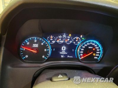 Zdjęcie 9 z 13 samochodu: 2017 CHEVROLET SUBURBAN C1500 PREMIER VIN:1GNSCJKC6HR344802 - miniatura