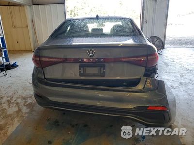 Zdjęcie 6 z 12 samochodu: 2025 VOLKSWAGEN JETTA SPORT VIN:3VWBX7BU6SM083556 - miniatura