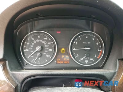 Zdjęcie 9 z 12 samochodu: 2007 BMW 328 XI SULEV VIN:WBAWV535X7P077702 - miniatura