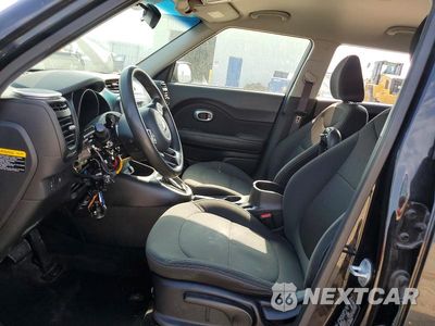 Zdjęcie 7 z 13 samochodu: 2014 KIA SOUL BASE VIN:KNDJN2A29E7096694 - miniatura