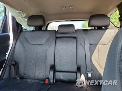 Zdjęcie 10 z 13 samochodu: 2022 HYUNDAI SANTA FE XRT VIN:5NMS64AJ4NH381249 - miniatura