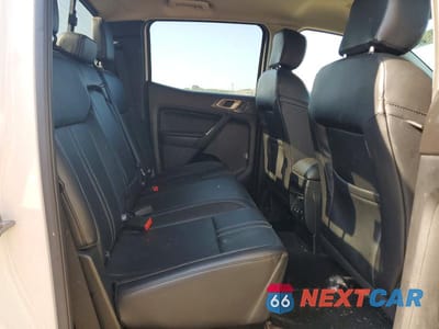 Zdjęcie 10 z 12 samochodu: 2019 FORD RANGER XL VIN:1FTER4FH8KLA58603 - miniatura