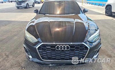 Zdjęcie 14 z 14 samochodu: 2021 AUDI A5 PREMIUM 45 VIN:WAUDACF59MA056857 - miniatura