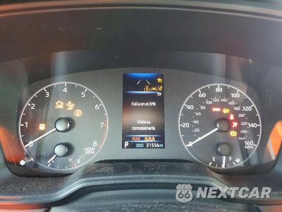 Zdjęcie 9 z 12 samochodu: 2024 TOYOTA COROLLA LE VIN:5YFB4MDE2RP167294 - miniatura