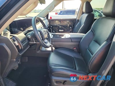 Zdjęcie 7 z 14 samochodu: 2026 NISSAN ARMADA SV VIN:JN8AY3AD1T9320545 - miniatura