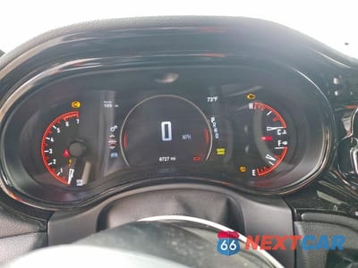 Zdjęcie 9 z 14 samochodu: 2024 DODGE DURANGO PURSUIT/ENFORCER VIN:1C4SDJFT3RC138485 - miniatura