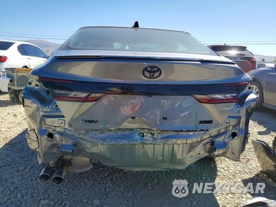 Zdjęcie 6 z 13 samochodu: 2026 TOYOTA CAMRY XSE VIN:4T1DAACK4TU321243 - miniatura