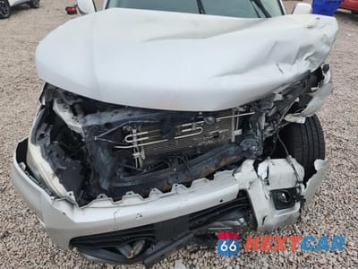 Zdjęcie 12 z 13 samochodu: 2019 NISSAN ARMADA PLATINUM VIN:JN8AY2NC7K9581656 - miniatura