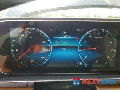 Zdjęcie 9 z 13 samochodu: 2021 MERCEDES-BENZ GLE 350 VIN:4JGFB4JB8MA495197 - miniatura