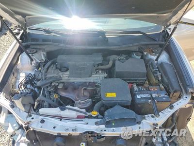 Zdjęcie 11 z 13 samochodu: 2012 TOYOTA CAMRY LE VIN:4T1BF1FKXCU001753 - miniatura