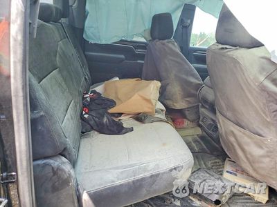 Zdjęcie 10 z 12 samochodu: 2025 CHEVROLET SILVERADO K2500 HEAVY DUTY LT VIN:2GC1KNEY3S1232061 - miniatura