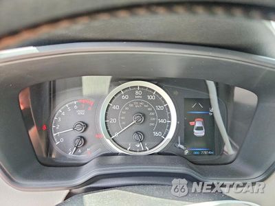Zdjęcie 9 z 12 samochodu: 2022 TOYOTA COROLLA LE VIN:JTDEPMAE8NJ194961 - miniatura