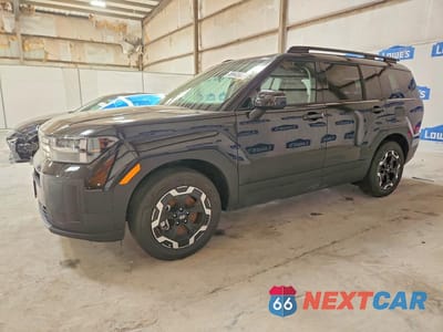 2026 HYUNDAI SANTA FE SEL 5NMP24GL2TH202486 - główne zdjęcie licytacji z USA - miniatura