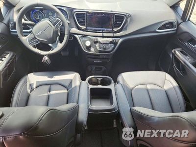 Zdjęcie 8 z 13 samochodu: 2026 CHRYSLER PACIFICA SELECT VIN:2C4RC1BG7TR220308 - miniatura