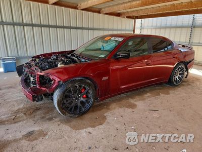 2014 DODGE CHARGER R/T 2C3CDXCT7EH236409 - główne zdjęcie licytacji z USA - miniatura