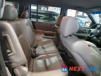 Zdjęcie 11 z 13 samochodu: 2011 HONDA PILOT LX VIN:5FNYF4H25BB014446 - miniatura
