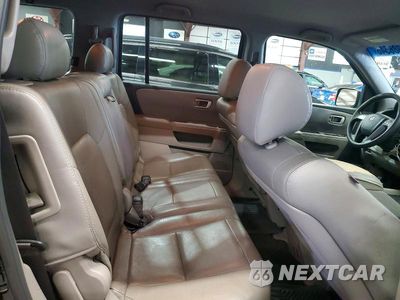 Zdjęcie 11 z 13 samochodu: 2011 HONDA PILOT LX VIN:5FNYF4H25BB014446 - miniatura