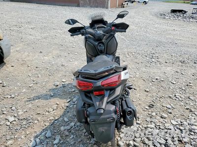 Czwarte zdjęcie samochodu z boku: 2024 YAMAHA CZD300 A VIN:MH3SH22Y9RK003059 - miniatura