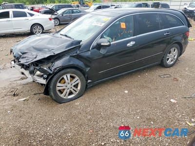 2008 MERCEDES-BENZ R 350 4JGCB65E98A073755 - główne zdjęcie licytacji z USA - miniatura
