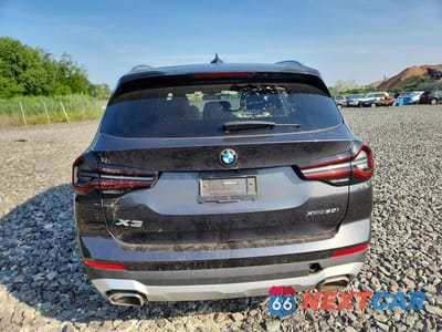 Zdjęcie 6 z 13 samochodu: 2023 BMW X3 XDRIVE30I VIN:5UX53DP01P9T18028 - miniatura
